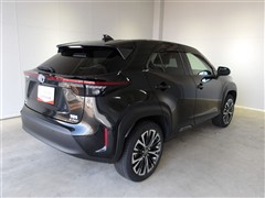 ヤリスクロス Z