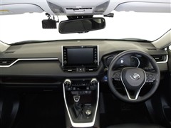 RAV4 ハイブリッドG