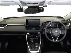 RAV4 ハイブリッドG