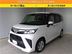 トヨタ ルーミー G