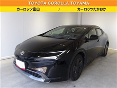 トヨタ プリウス U(KINTOセンヨウ)