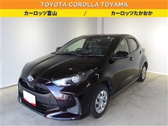 ヤリス ハイブリッド G