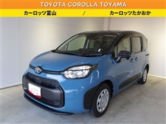 トヨタ シエンタ ハイブリッド G