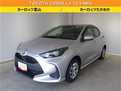 ヤリス ハイブリッド G