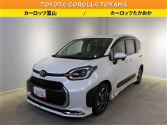 シエンタ Z