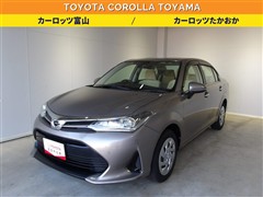 トヨタ カローラアクシオ G
