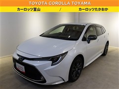 カローラツーリング HV WXB