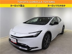 トヨタ プリウス Z