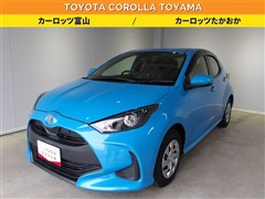 トヨタ ヤリス G