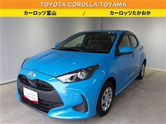 トヨタ ヤリス G