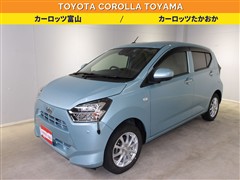 ダイハツ　ミライース G SA3