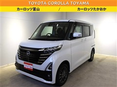 ルークス ハイウェイスターX