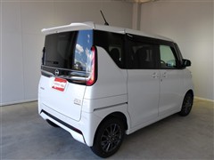 ルークス ハイウェイスターX
