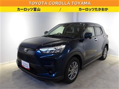 トヨタ ライズ G