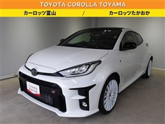 トヨタ　GRヤリス ファースト エディションハ