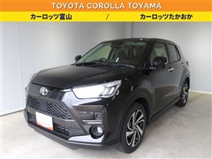 トヨタ ライズ Z