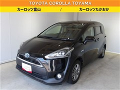 トヨタ シエンタ ハイブリッド G