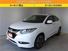 ホンダ ヴェゼル S