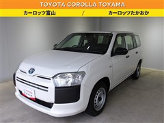 トヨタ プロボックスバン HV DX コン