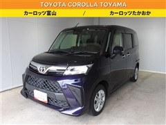 ルーミー G