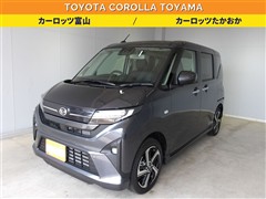 ダイハツ ムーヴ RS