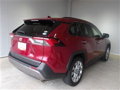 RAV4 G Zパッケージ