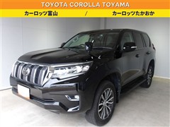 ランクル プラド TX Lパケ