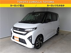 ダイハツ ムーヴ RS