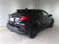 C-HR Gモードネロ セーフティ+2