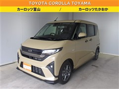ダイハツ ムーヴ G