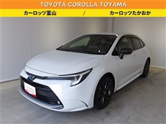 カローラ HV ダブルバイビー