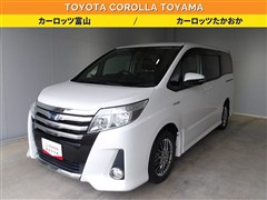 ノア SI