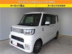 トヨタ ピクシスメガ Gターボ SA3