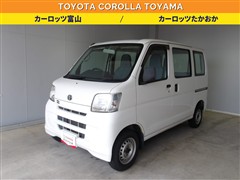 トヨタ　ピクシスバン スペシャル