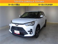 トヨタ ライズ G