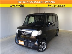 ホンダ N-BOX SSパッケージ