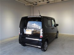 N-BOX SSパッケージ
