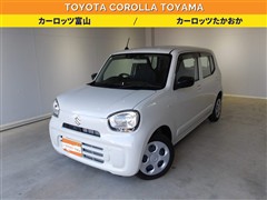 アルト L 4WD