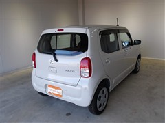 アルト L 4WD