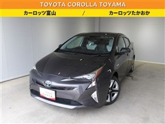 トヨタ プリウス A ツーリングセレクション