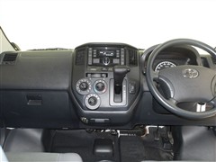 タウンエースバン GL