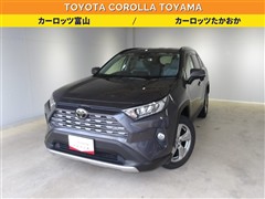 トヨタ RAV4 G