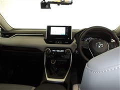 RAV4 G