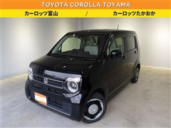 ホンダ　N-WGN L