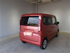 スペーシア ハイブリッド G 4W