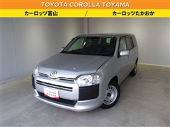 トヨタ プロボックスバン GL