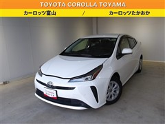 トヨタ プリウス S