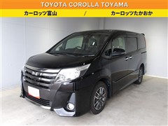 トヨタ ノア SI