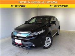 トヨタ ハリアー エレガンス