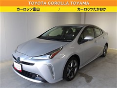 トヨタ プリウス S ツーリングセレクション